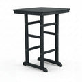 Bar-Height Outdoor Patio Table