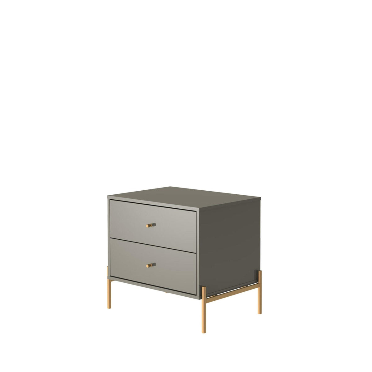 Jasper - Nightstand