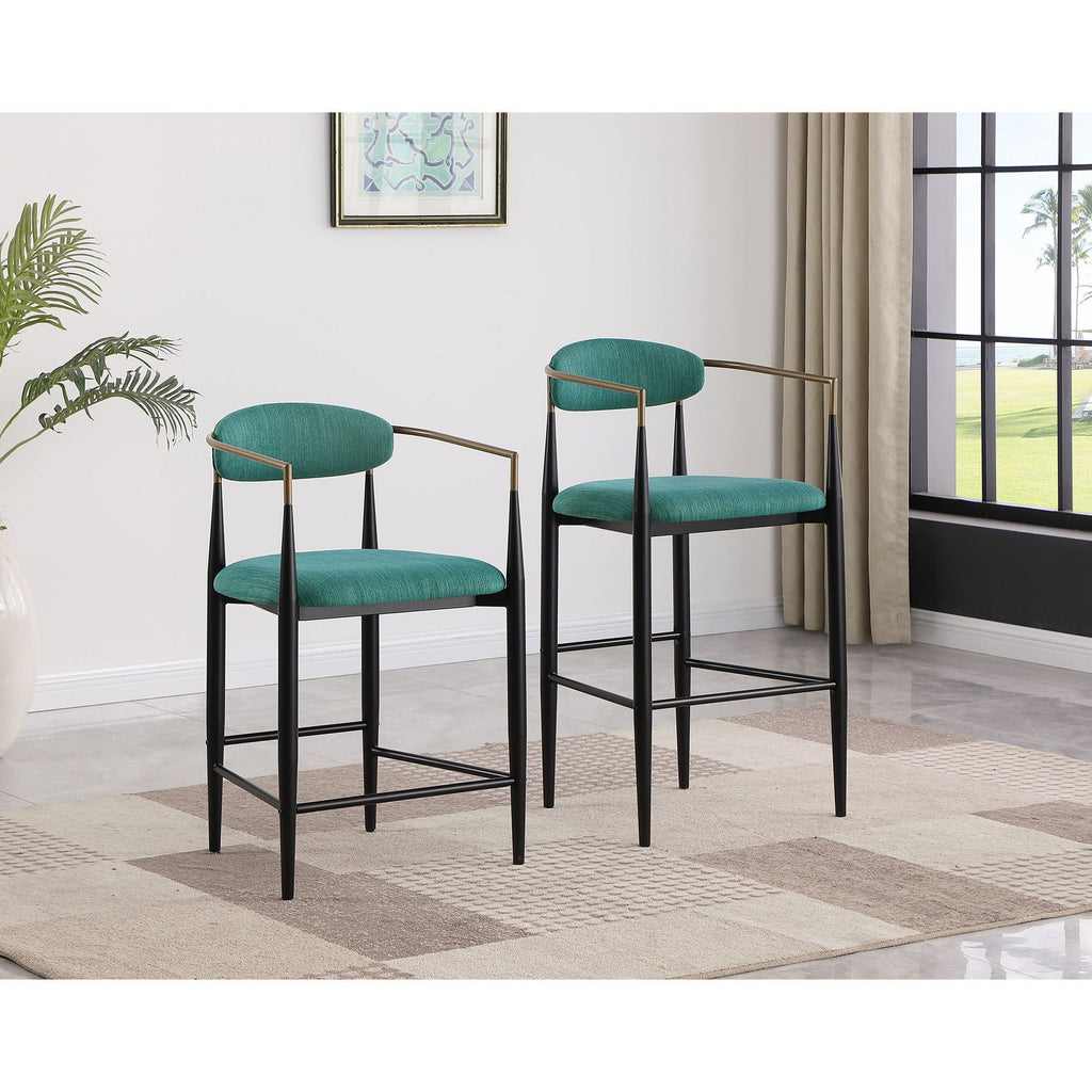 Renfroe - Chair (Set of 2)