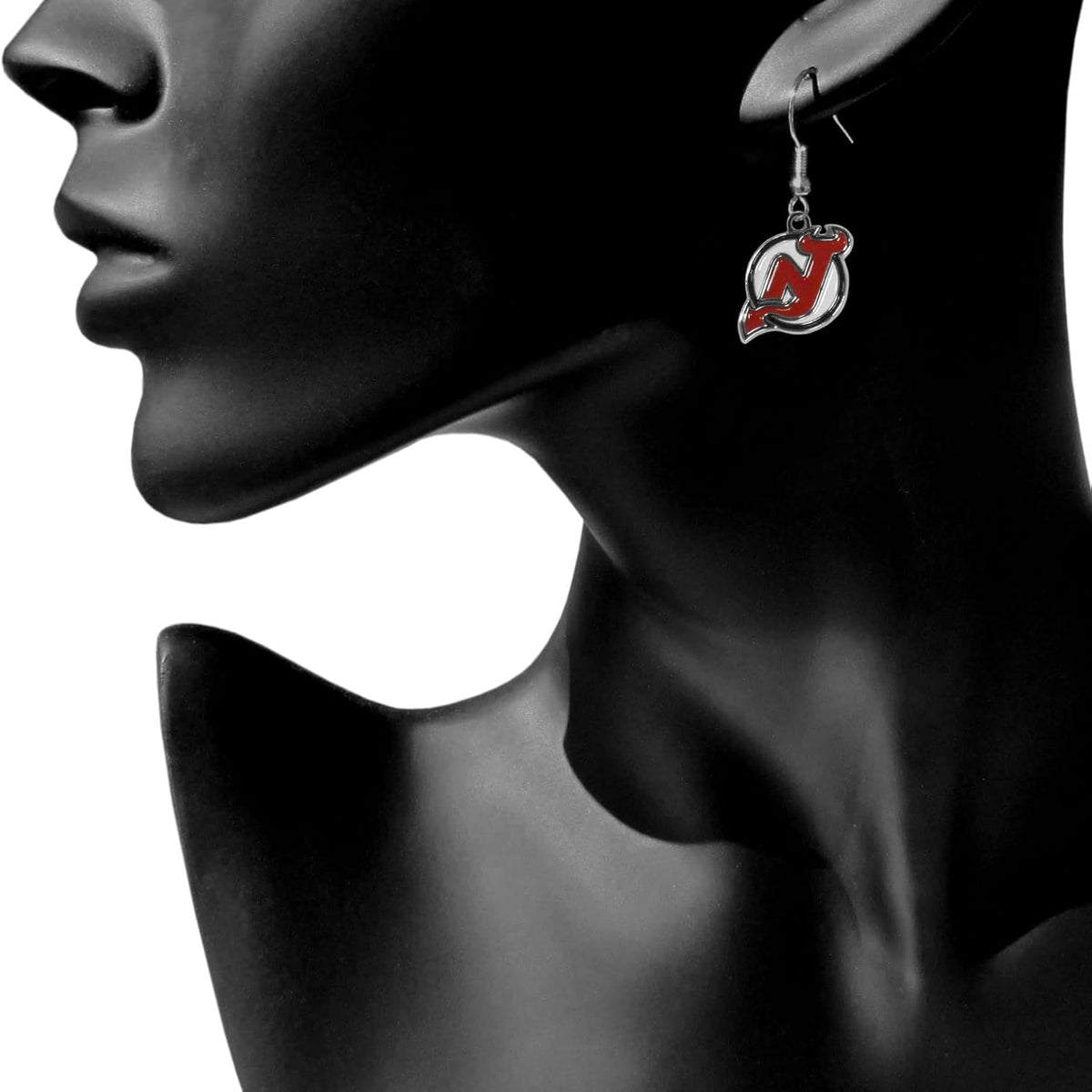 NHL Dangle Earrings