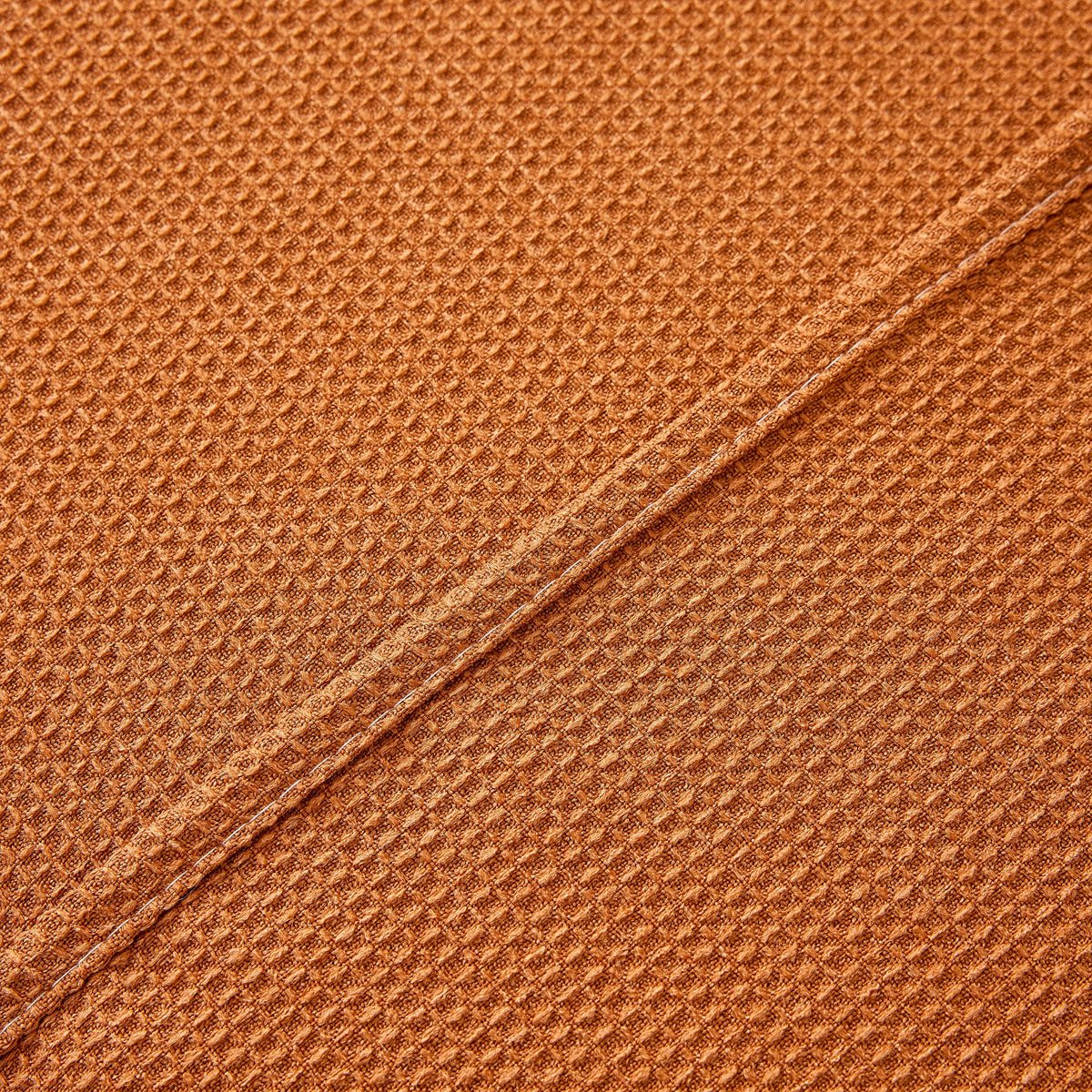 Waterproof Waffle Lattice Sofa Throw, Sofa Towel Cover for Couches, Simple Sofa Cover Blanket