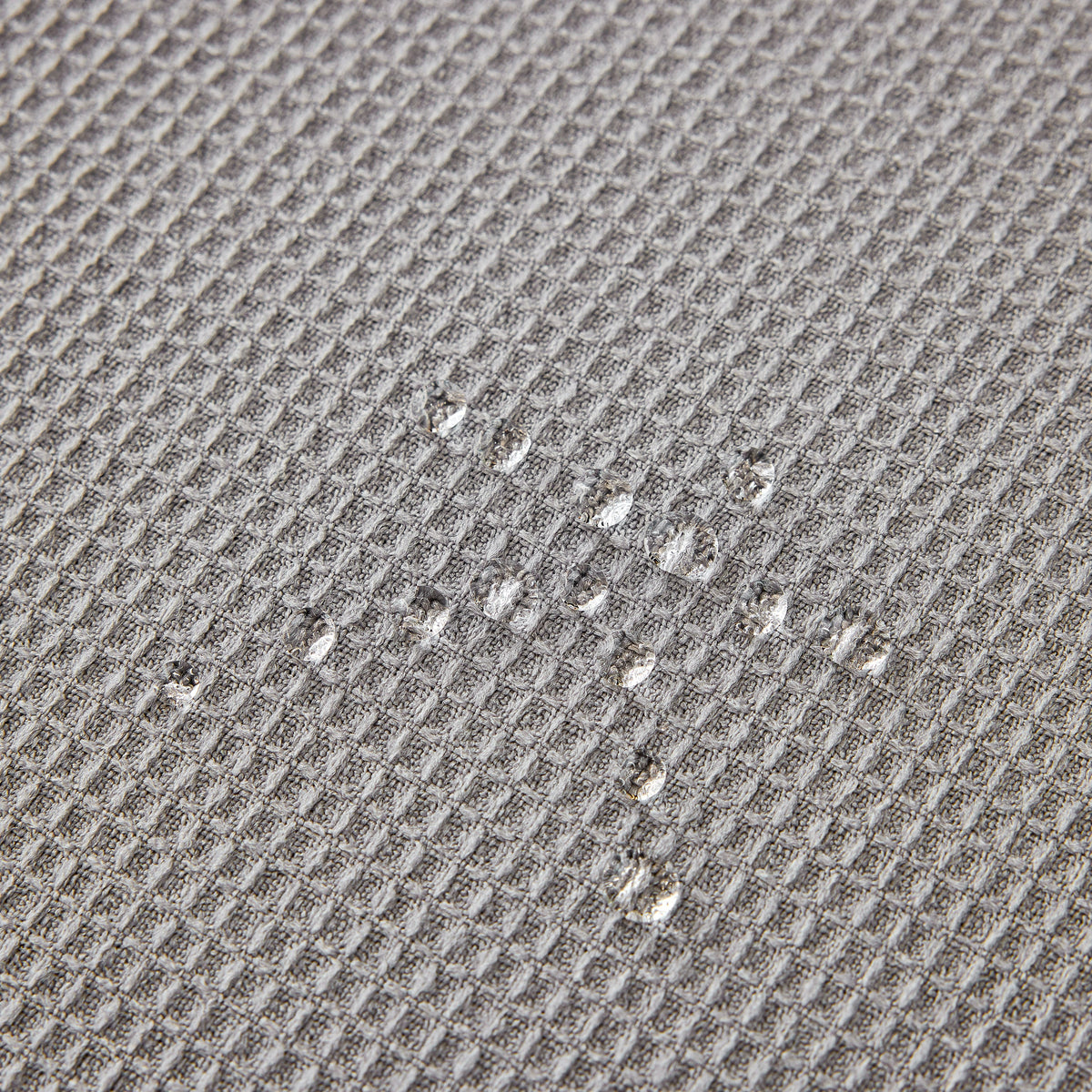 Waterproof Waffle Lattice Sofa Throw, Sofa Towel Cover for Couches, Simple Sofa Cover Blanket