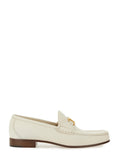 VALENTINO GARAVANI Moccasin Vlogo Signature for Men