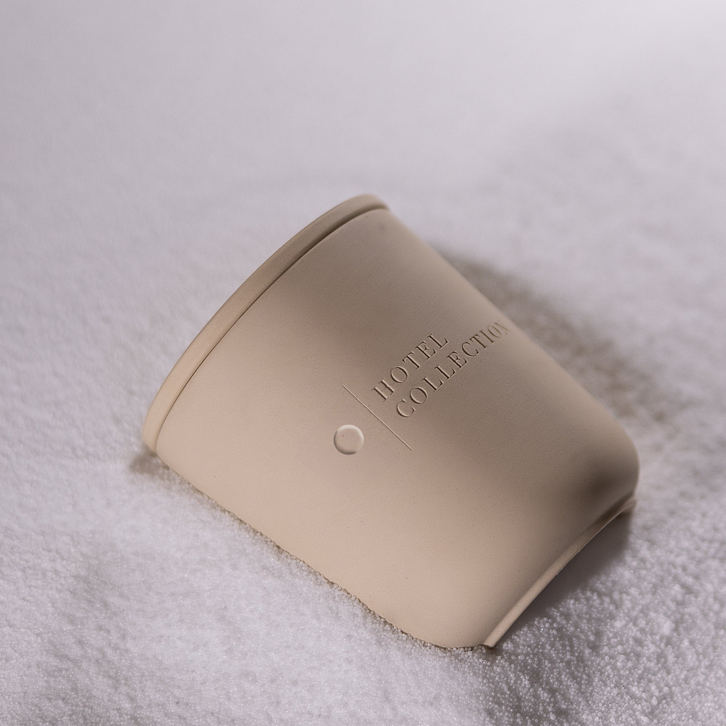 Grande Ceramic Vessel