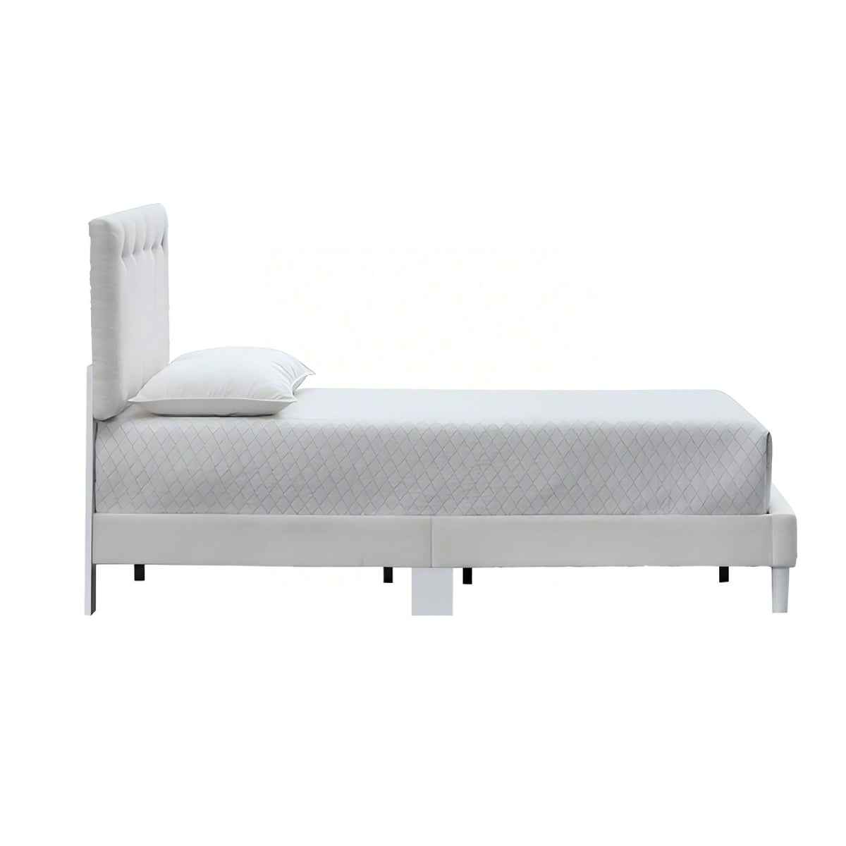 Sinclair - Full Bed, Platform Style