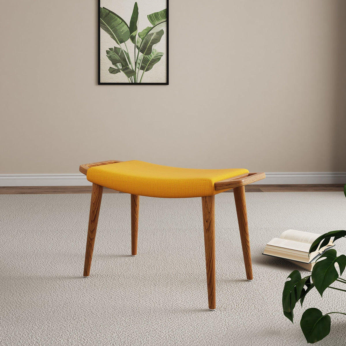 Geta - Accent Ottoman