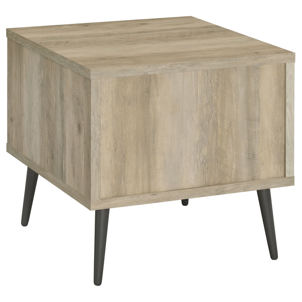 Balboa - Table