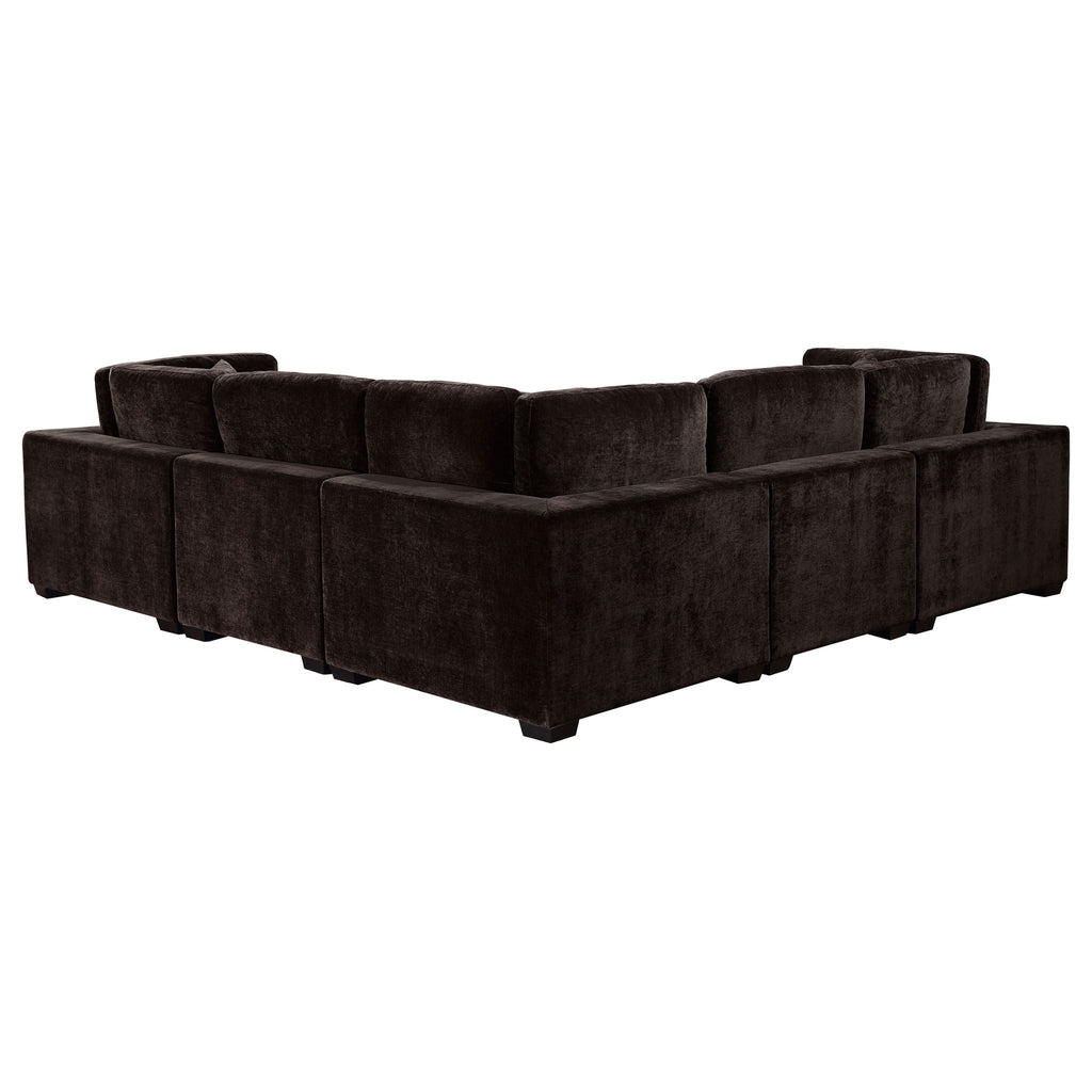 Murtagh - Modular Sectional