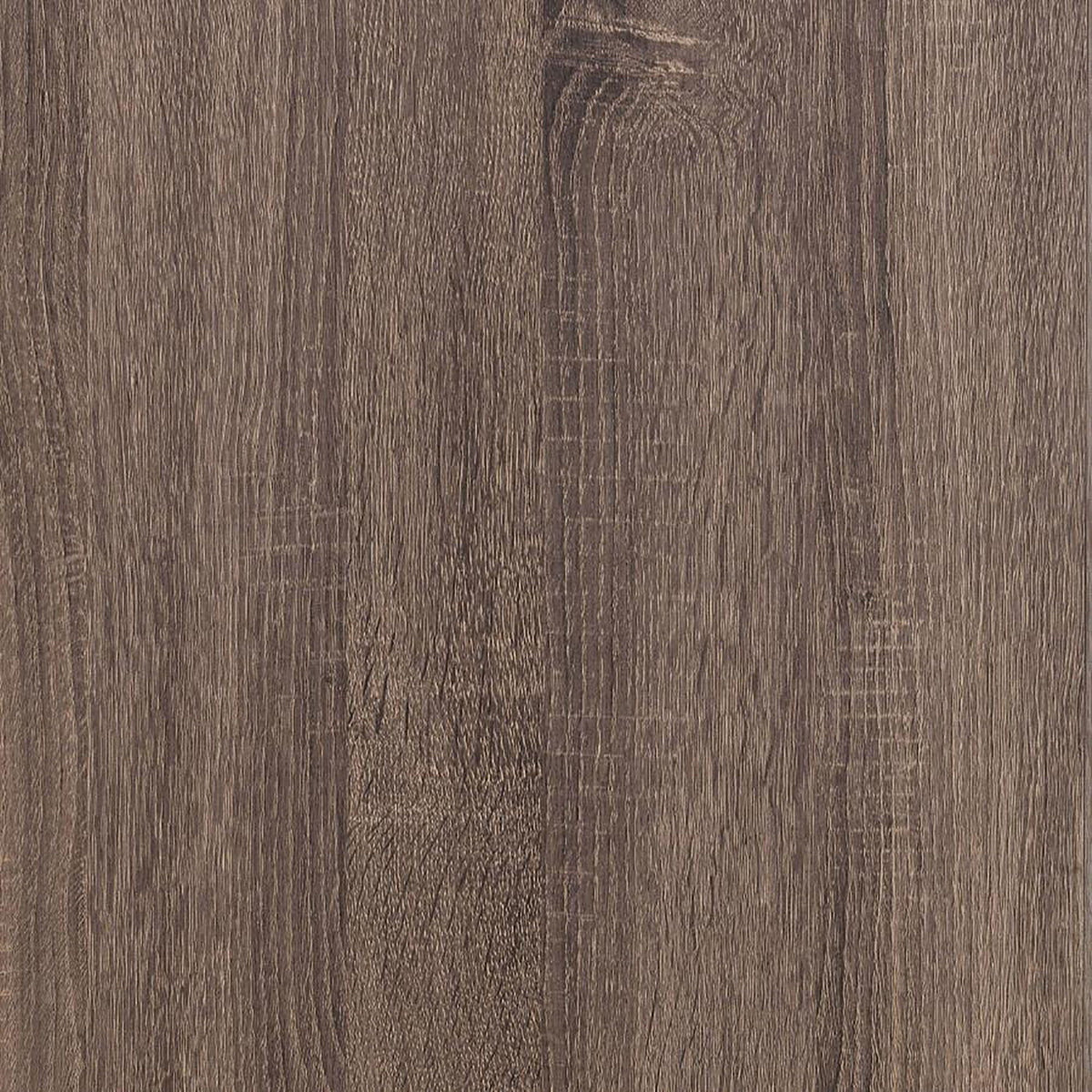 Slatted Headboard Panel Bed