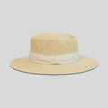 Fashion Sun Protection Hat Beach Weaving Sun Hat