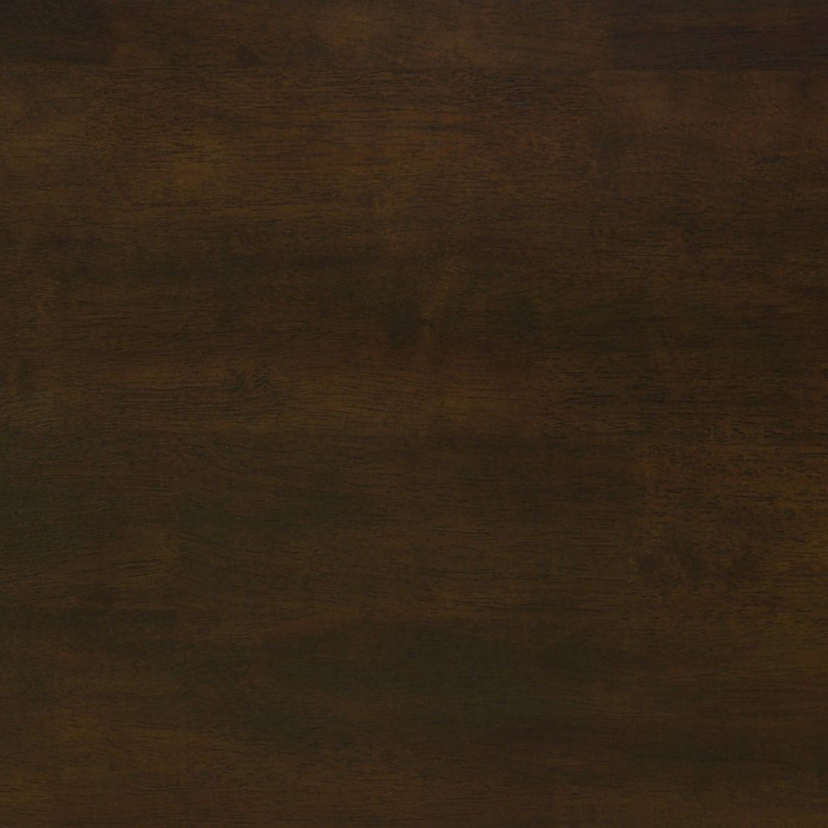 Fluted 2 Drawer Coffee Table - Brown