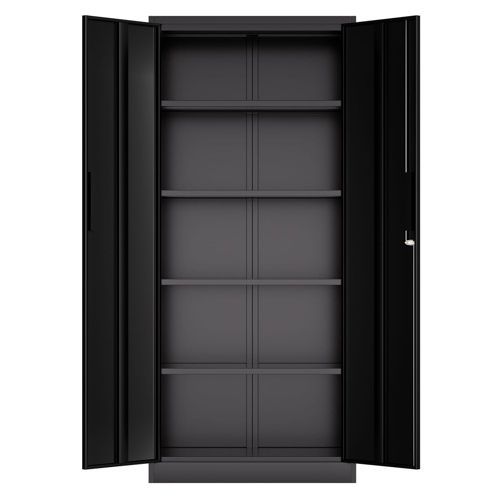 Garage Storage Cabinet