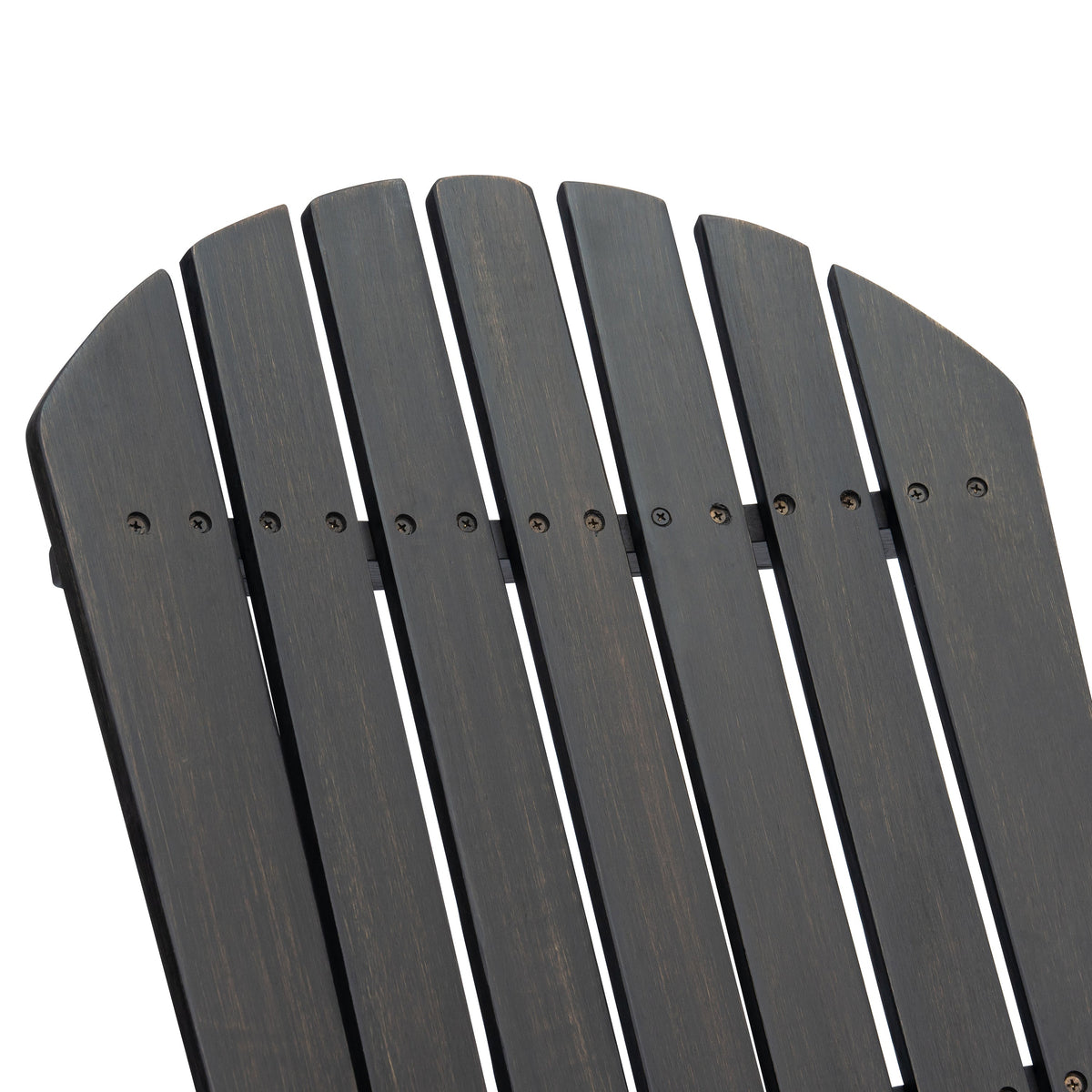 Malibu Adirondack Chair