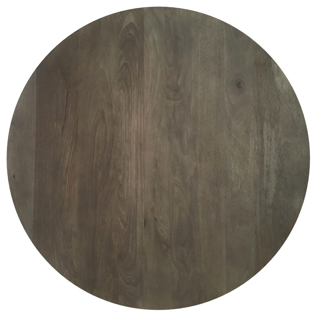 Alexander - Round Coffee Table
