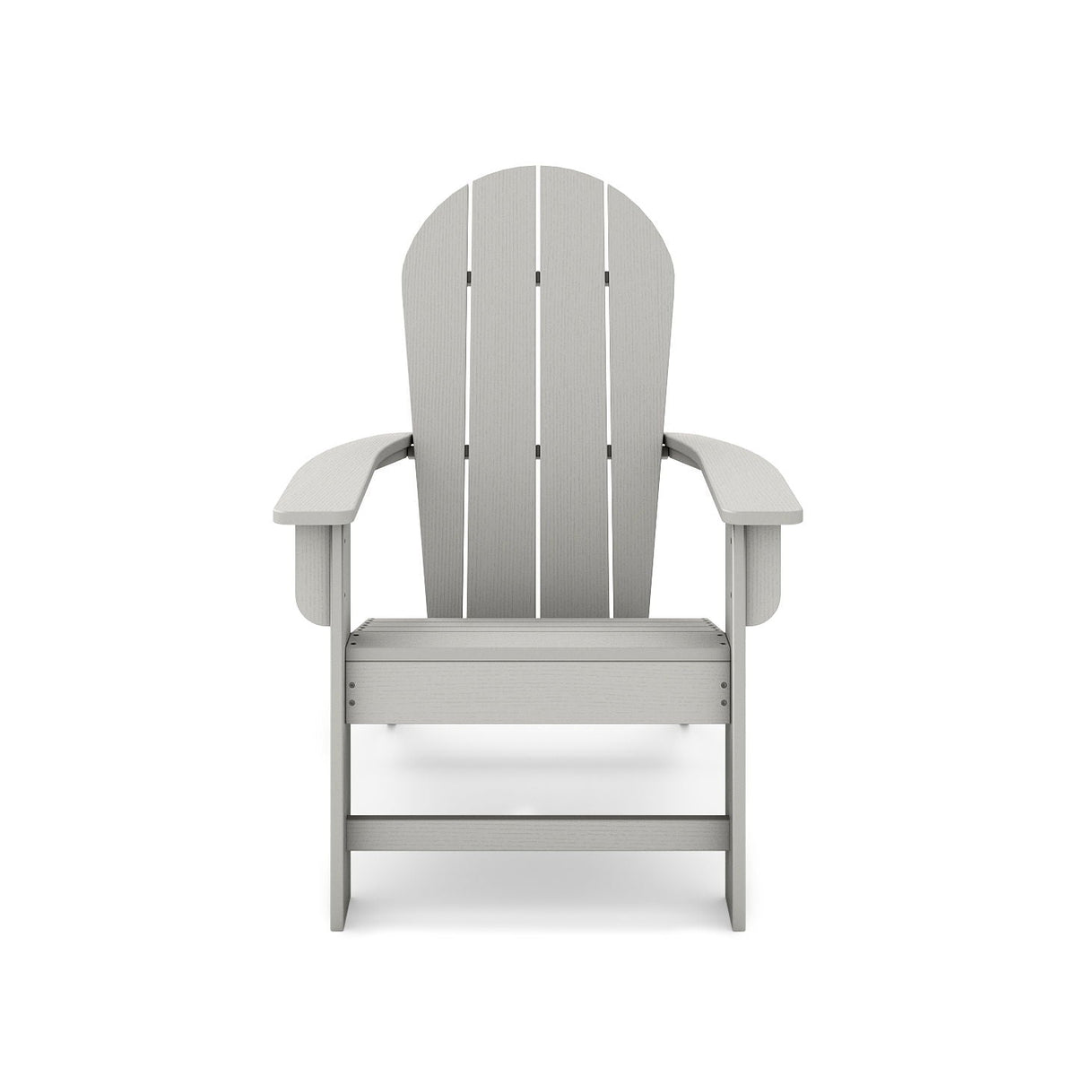Adirondack Chair Premium HDPE Poly Lumber For Pool, Patio, And Garden Elegance