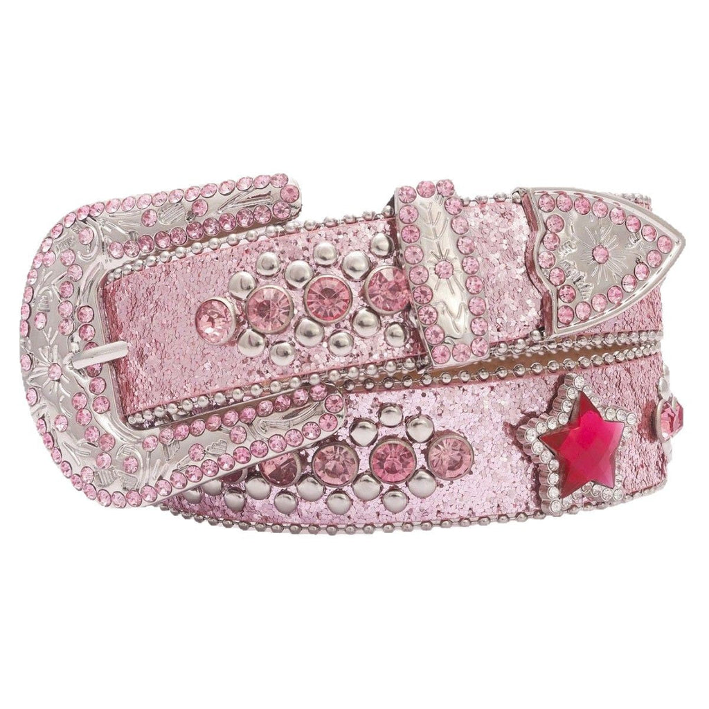 Western Cowboy Clothing Accessories Womens Belt