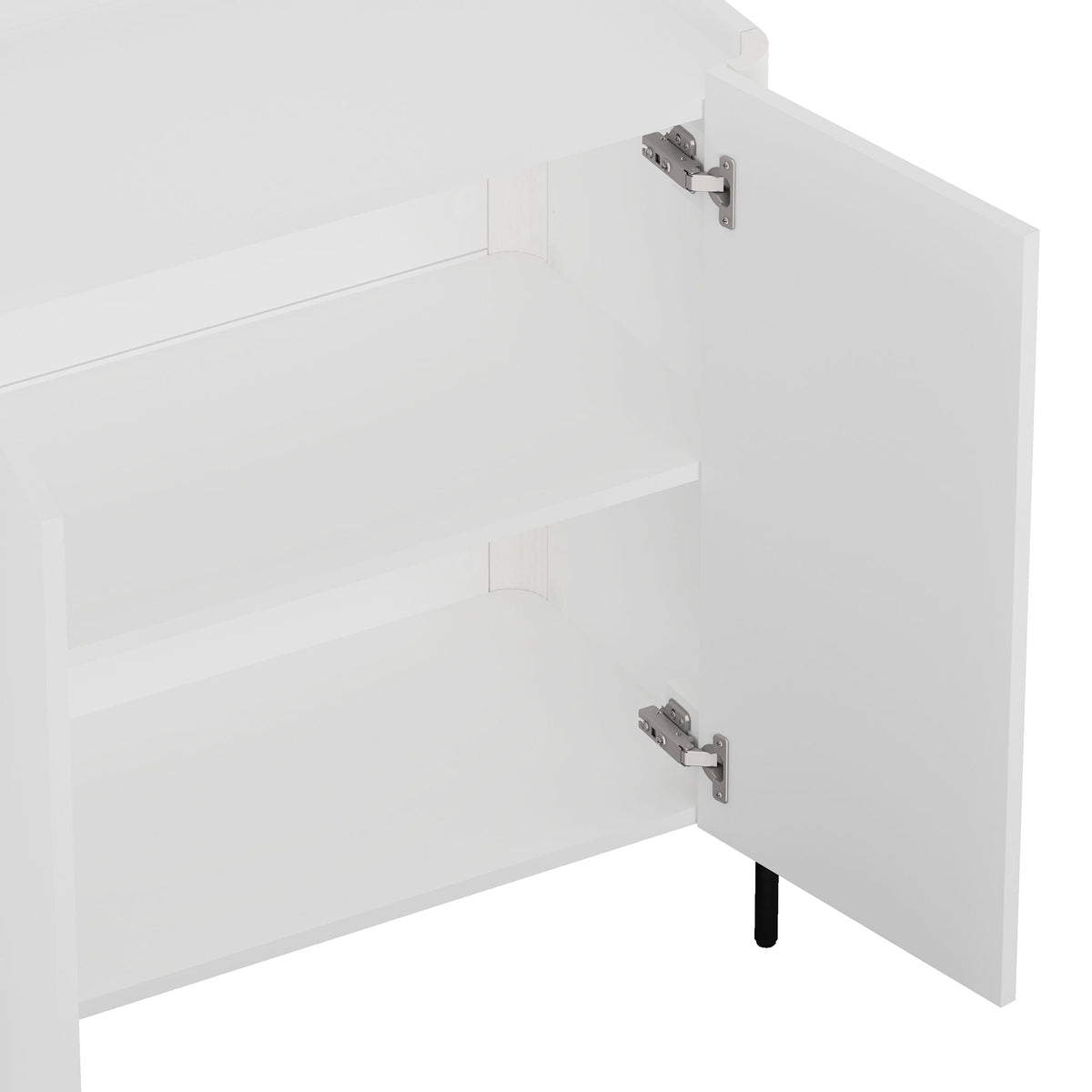 Abbey - Accent Cabinet