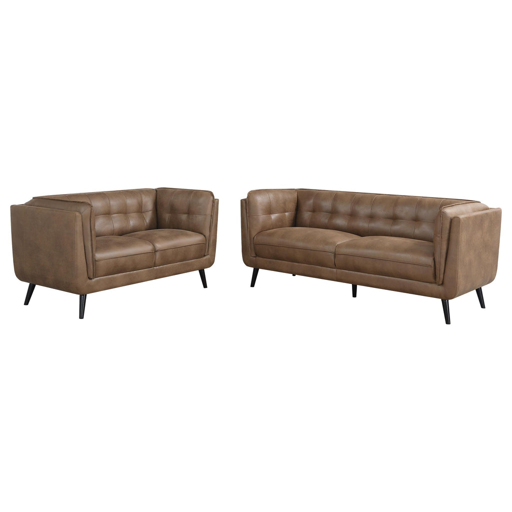 Maximillion - Living Room Set