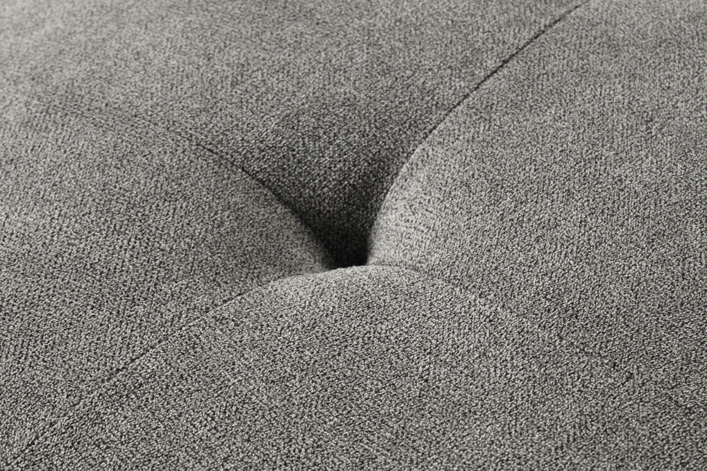 Callaway - Sofa With Throw Pillows - Gray