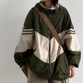 Fashion Outdoor Casual Loose Jacket