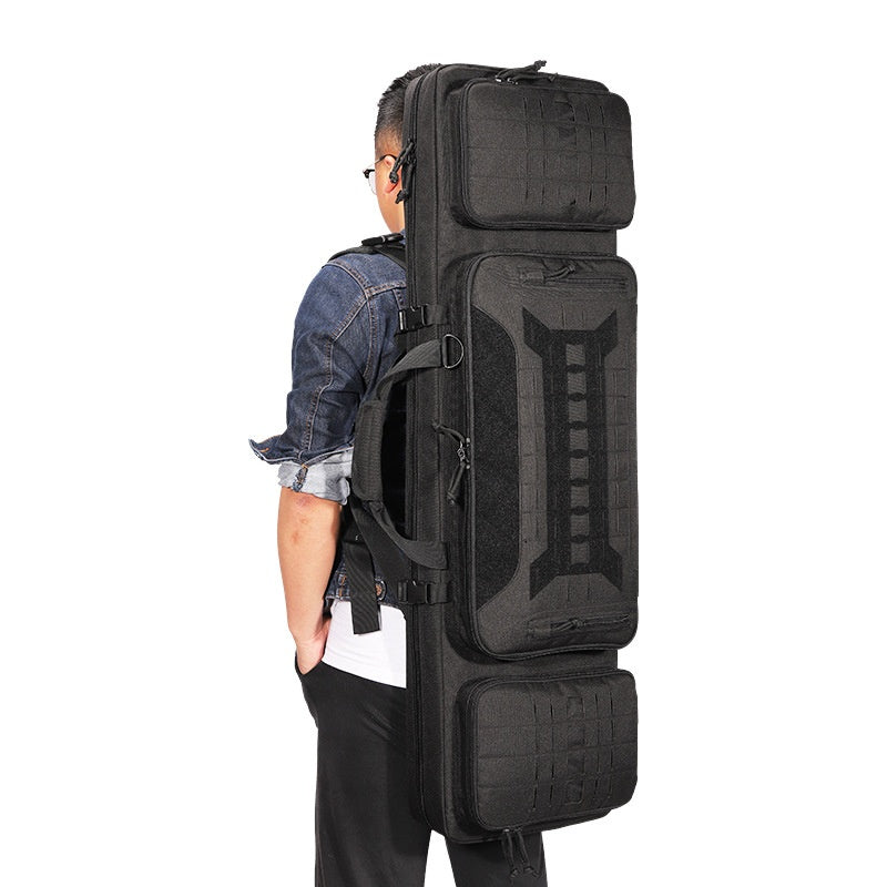 Outdoor Real CS Water Bomb Bag 36-inch Fishing Bag