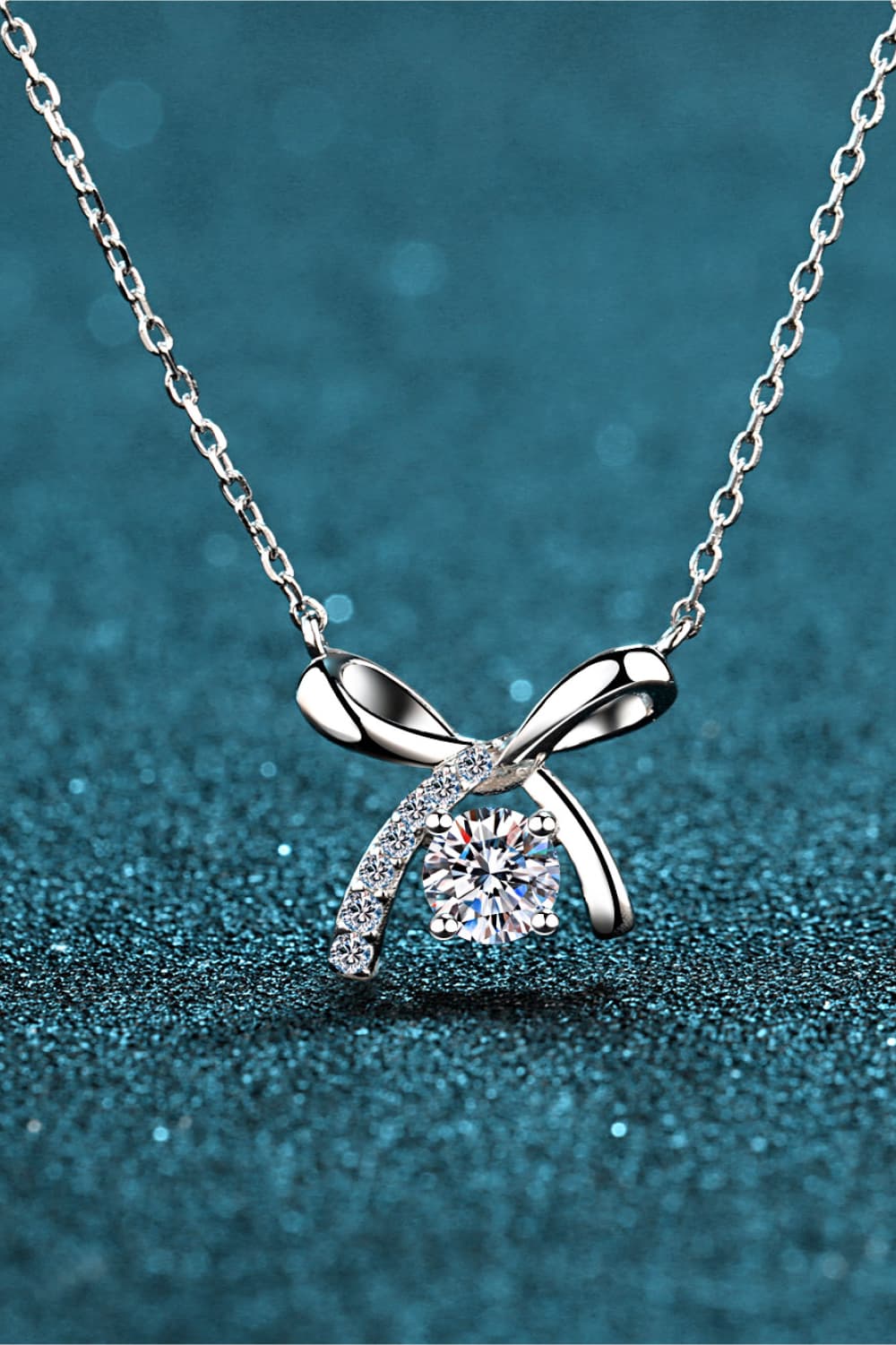 Sparkala™ 925 Sterling Silver Necklace