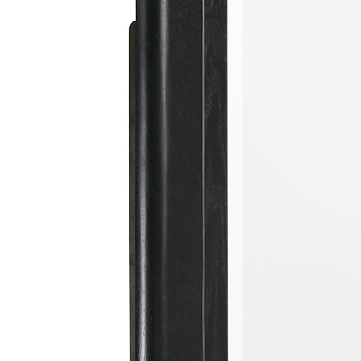 Opel - Bedroom Mirror - Black