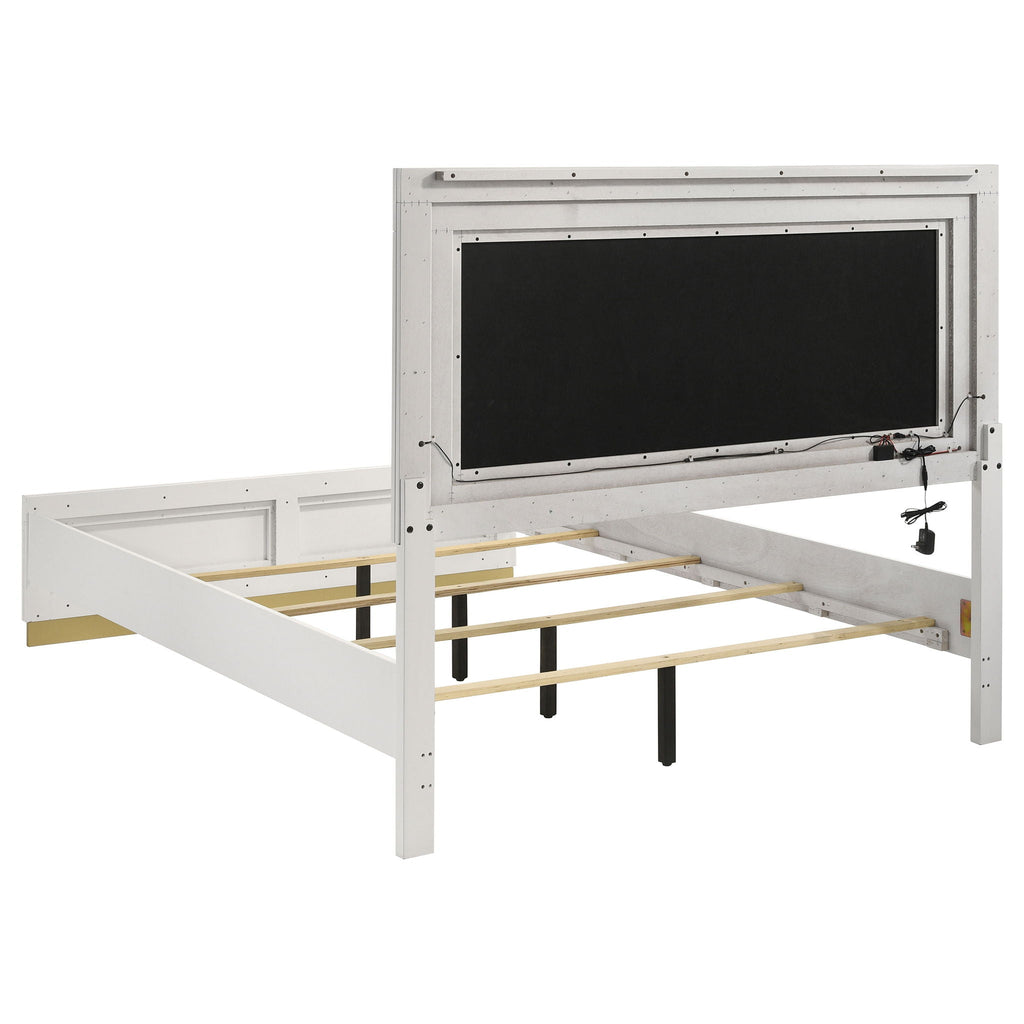 Sophia - 4 Piece Bedroom Set
