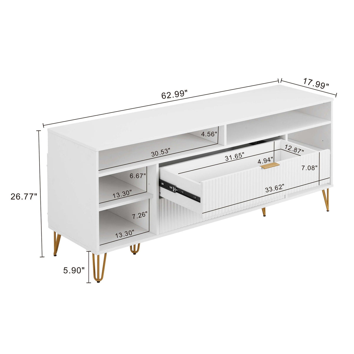 Dumbo - TV Stand