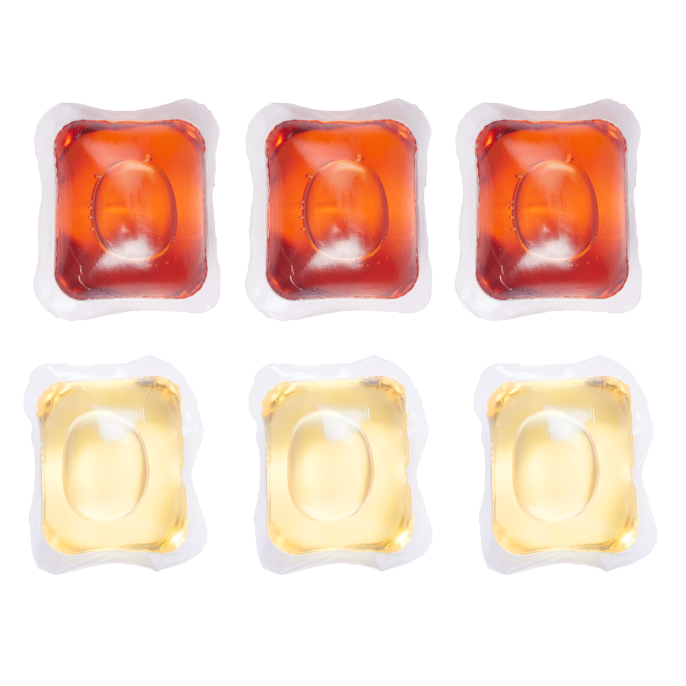 Pods Sample Pack