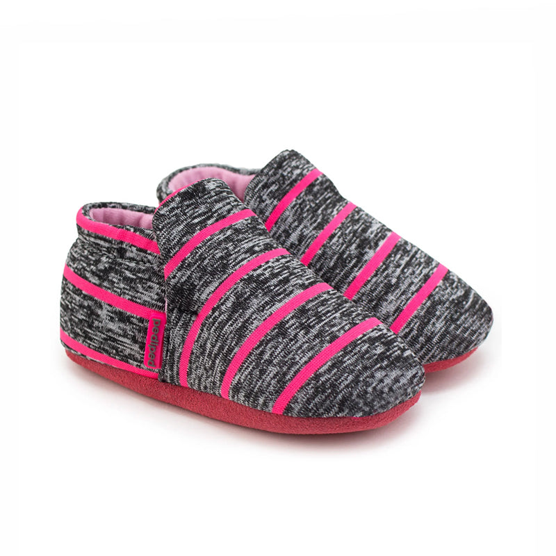 Swaddle - Originals® | Grey/Pink