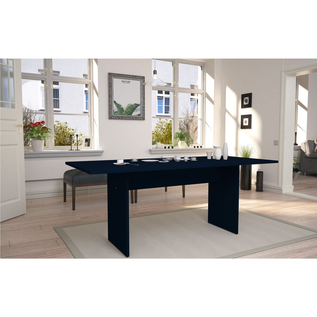 Nomad - Dining Table