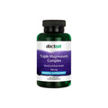 Composite Magnesium Capsules