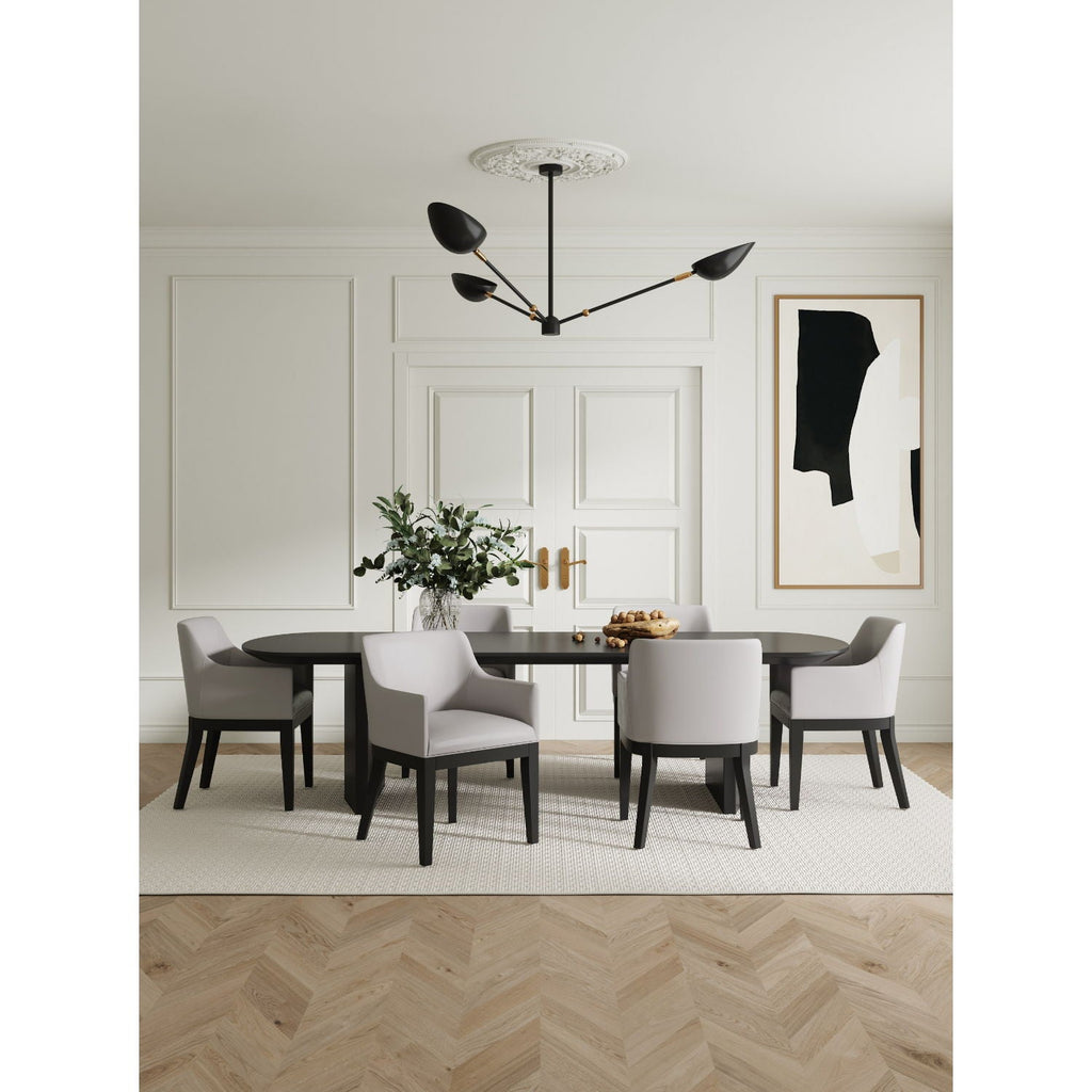 Gansevoort - Armchair