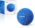 Cheerble Smart Interactive Dog Toy, Wicked Ball AIR, Automatic Moving, Bouncing, and Rotating, E-TPU Material, IPX7 Waterproof Rating, Active Rolling Ball for Medium and Large Dogs