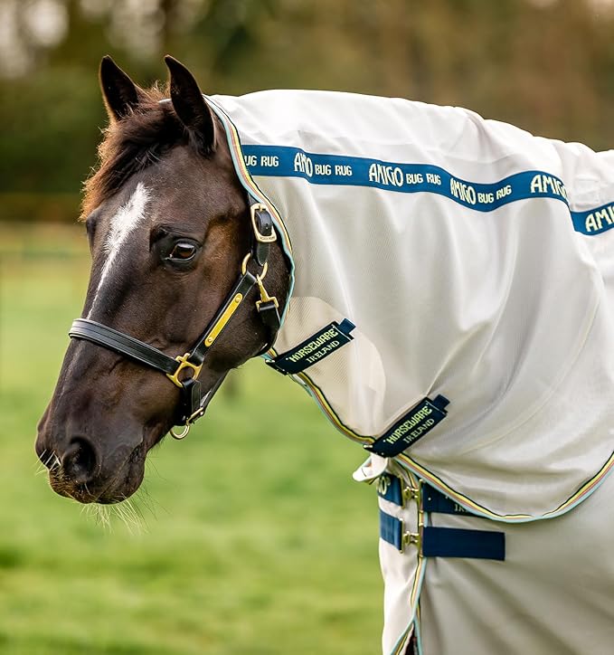 Horseware® Amigo® Bug Rug Fly Sheet (0g Light)