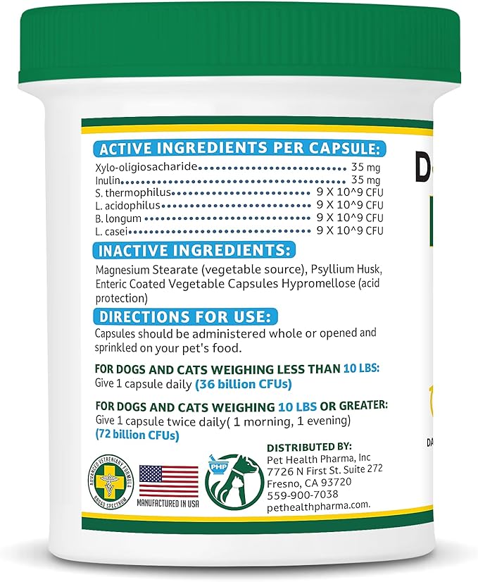 NEPHROMAX™ Kidney Support Supplement Cats 360