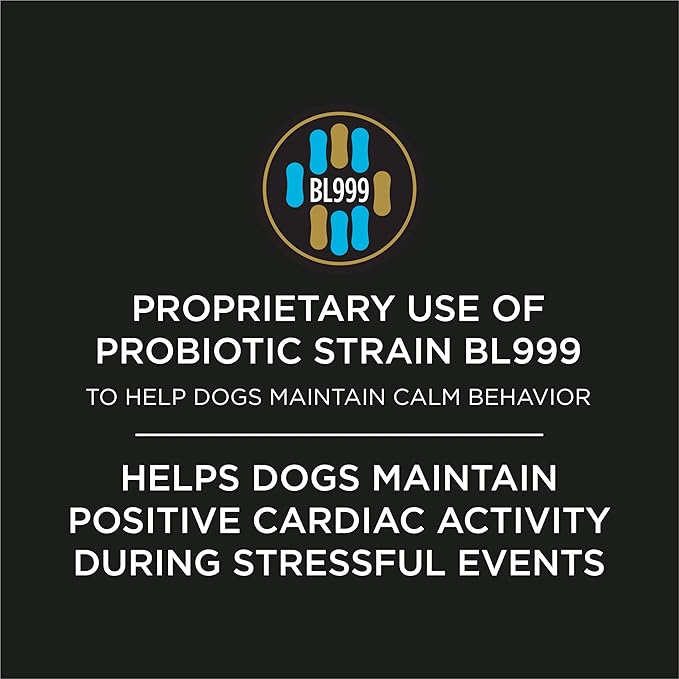 Purina Pro Plan Veterinary Supplements Calming Care - Calming Dog Supplements - 30 ct. Boxes