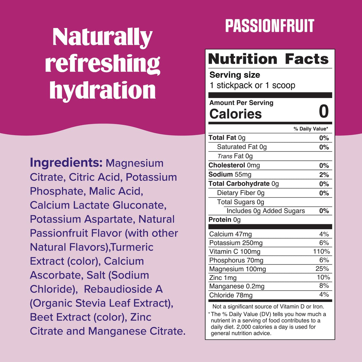Ultima Replenisher Daily Electrolyte Powder – Original Variety Pack, 20 Stickpacks – Zero Sugar Hydration Packets with 6 Electrolytes and Minerals – Sugar Free, Plant Based & Keto Friendly Drink Mix