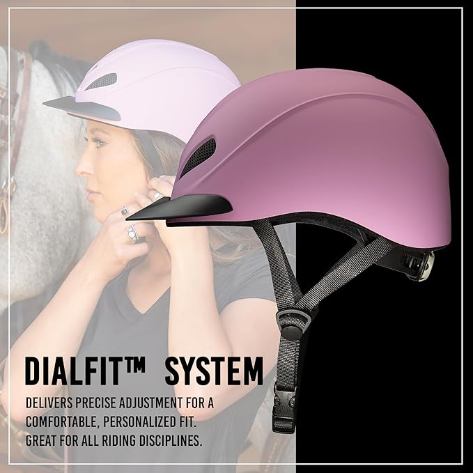 Troxel Very Peri Duratec Liberty Helmets