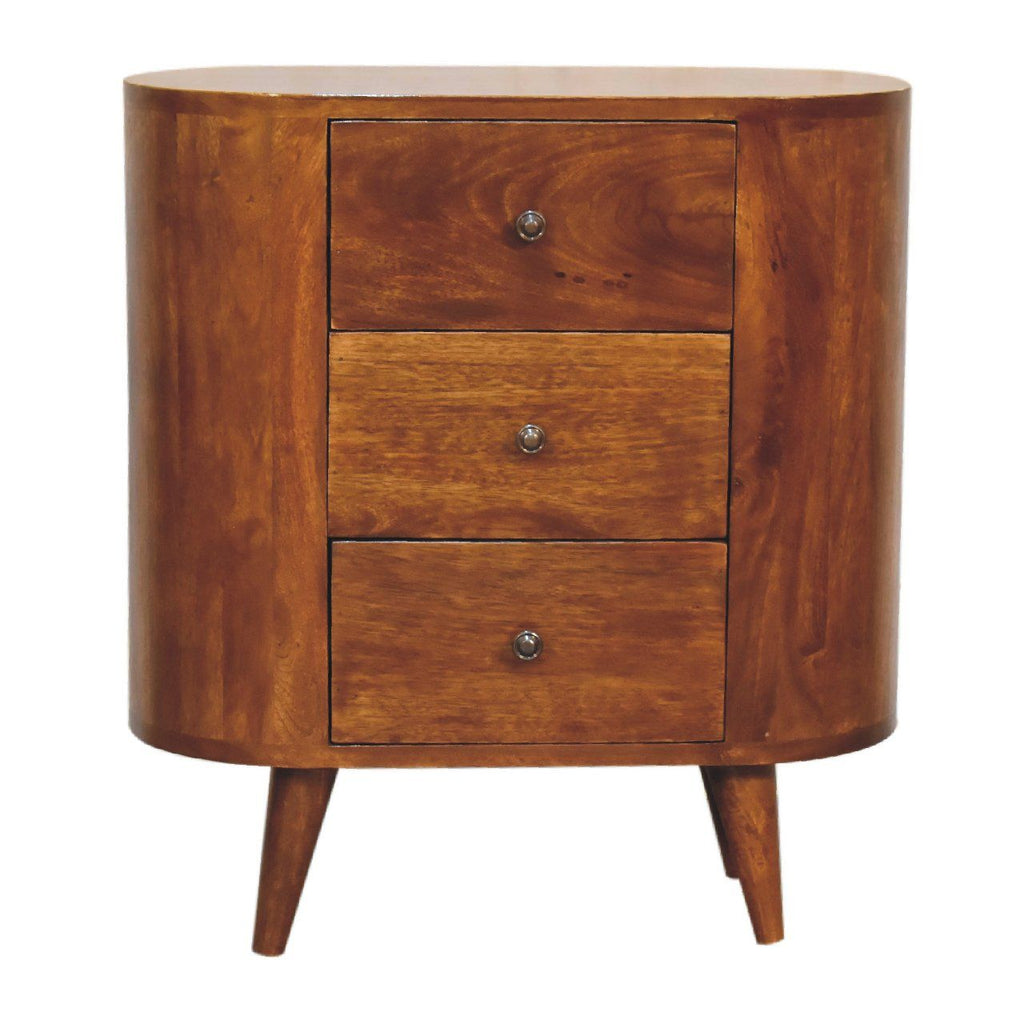 Mini Cabinet