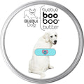 The Blissful Dog Kuvasz Boo Boo Butter, 8 Ounce