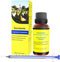 Poultry Chicken Supplies, Safe for Eggs, 30 mL