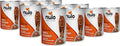 Nulo Turkey & Chicken Recipe Pate Wet Canned Cat Food, 12.5 Ounce (Pack of 12)