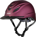 Troxel Intrepid Pink Duratec Helmet Pink