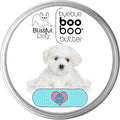 The Blissful Dog Maltese Boo Boo Butter, 16 oz.
