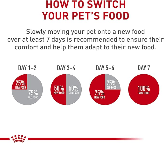Royal Canin Aging 12+ Thin Slices in Gravy Canned Cat Food, 3 Oz Can (6-Pack)