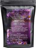 Lavender Chamomile Carpet Freshener Powder Refill 36 oz | Powerful Odor Eliminator for Home | Upholstery Deodorizer | Carpet Deodorizer | Pet Urine | Cat Litter Box