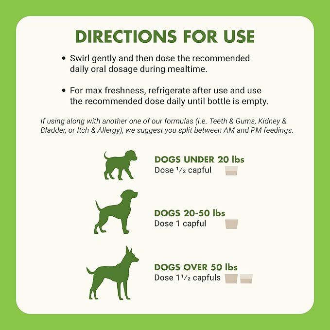 K9 Hip & Joint Formula, Bacon Flavor, 16oz