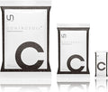 Ultum Nature Systems Controsoil - Freshwater Aqua Soil Substrate for Fish, Shrimp, Live Plant Propagation and Aquascaping - 6.8pH Low Ammonia, Volcanic Ash - Black, Fine (10 Liter | 20LB)